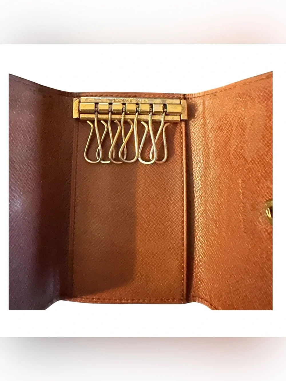 N/A authentic louis